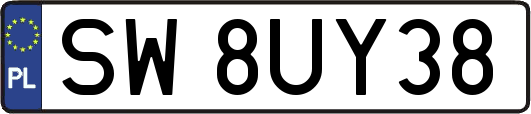 SW8UY38