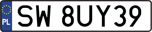 SW8UY39