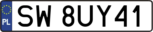 SW8UY41