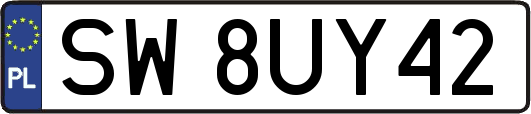 SW8UY42