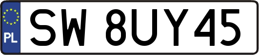 SW8UY45