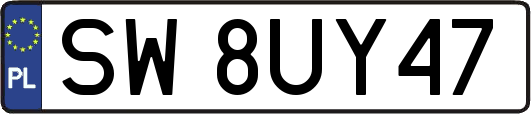 SW8UY47