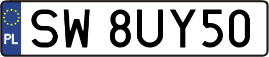 SW8UY50
