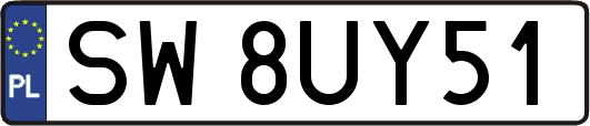 SW8UY51