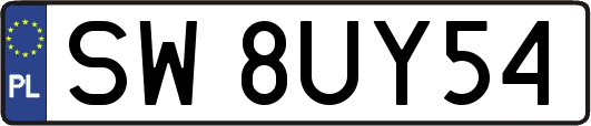 SW8UY54