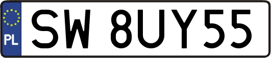 SW8UY55