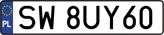 SW8UY60