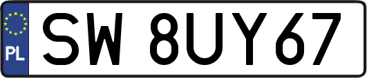 SW8UY67