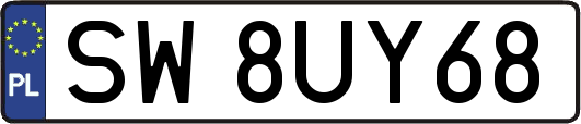 SW8UY68