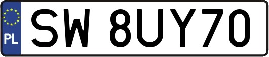 SW8UY70