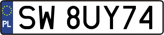 SW8UY74