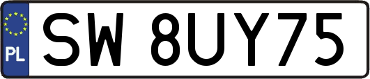 SW8UY75