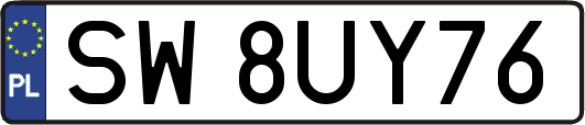 SW8UY76