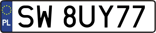 SW8UY77