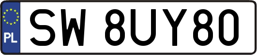 SW8UY80
