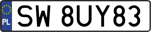 SW8UY83