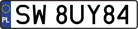 SW8UY84