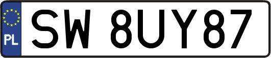 SW8UY87