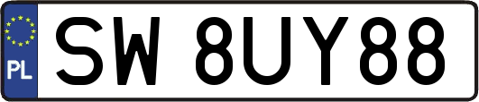 SW8UY88