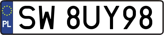 SW8UY98