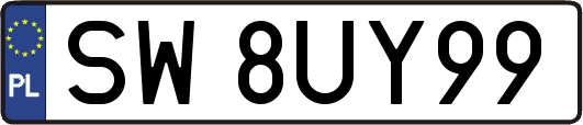 SW8UY99