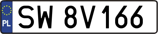 SW8V166