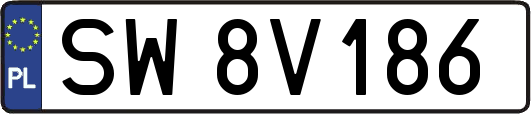 SW8V186