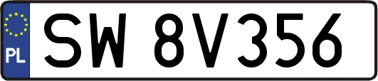 SW8V356