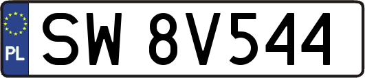 SW8V544