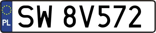 SW8V572