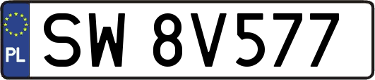 SW8V577