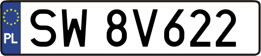 SW8V622