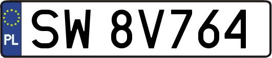 SW8V764
