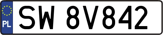 SW8V842