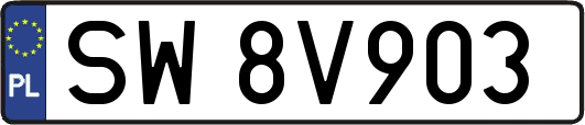 SW8V903