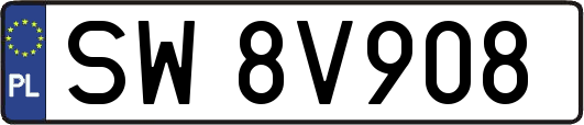SW8V908