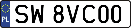 SW8VC00