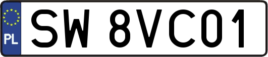 SW8VC01