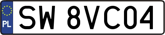 SW8VC04