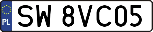 SW8VC05