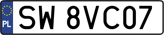 SW8VC07