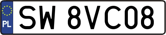 SW8VC08