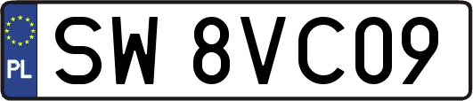 SW8VC09