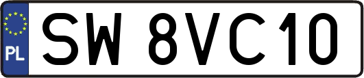SW8VC10