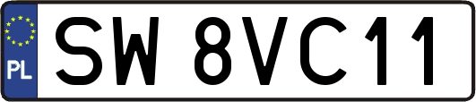 SW8VC11