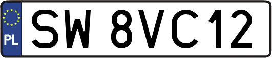 SW8VC12