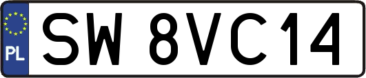 SW8VC14