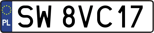 SW8VC17