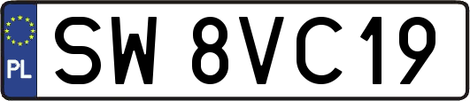 SW8VC19