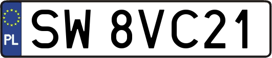 SW8VC21